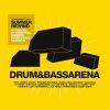 Download track Drum&Bassarena Summer Rewind (Wheel & Come Again Bonus Continuous Mix)