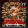 Download track Don't Tell A Soul