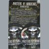 Download track Disorder In Italy CD2: Mixed By Unexist