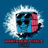 Download track Montagem Pixels Funk (Speed Up)
