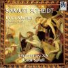 Download track 12. Alamande A 4 Voc. Cantus XVI