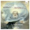 Download track 18. Handel: Dixit Dominus - III. Tecum Principium In Die Virtutis