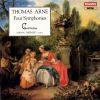 Download track 08. Symphony No. 2 In F Major - II - Andantino