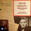 Download track Elgar: Symphony No. 1 In A-Flat Major, Op. 55: IV. Lento - Allegro