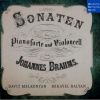 Download track 1. Sonata For Cello And Piano No. 1 In E Minor Op. 38 - I. Allegro Non Troppo