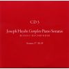 Download track Sonata No. 19 In E Minor - III. Finale: Tempo Di Menuet