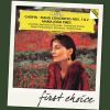 Download track Chopin: Piano Concerto No. 2 In F Minor, Op. 21 - 3. Allegro Vivace