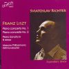 Download track Concerto For Piano And Orchestra No. 2 In A Major, S. 125 III. Allegro Deciso - Marziale Un Poco Meno Allegro