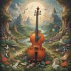 Download track Shimmering Silence