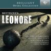 Download track 13. Act 1 - No. 6 Trio: Gut Sönnchen Gut Rocco Marzelline Leonore