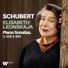 Download track Piano Sonata No. 19 In C Minor, D. 958: III. Menuetto. Allegro - Trio