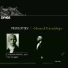Download track Visions Fugitives, Op. 22: No. 8, Commodo (Live)