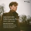 Download track Franck: Violin Sonata In A Major, FWV 8 (Arr. For Cello And Piano By Jules Delsart): II. Allegro