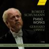 Download track Schumann Davidsbündlertänze, Op. 6 No. 3, Mit Humor