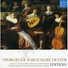 Download track 09. H. I. F. Biber - Sonata No. 7 A Cinque In C Major