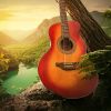 Download track Warm Melodic Motion