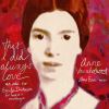 Download track 05 - There's A Certain Slant Of Light