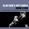 Download track How Am I To Know