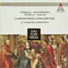 Download track 11. Torelli Concerto Ã¡ Quattro In G Minor Op. 8 No. 6... Per Il Santissimo Na...