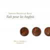 Download track 13. Suite II In A Minor BWV 807 - VI. Gigue