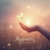 Download track Happiness Is A Butterfly