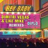 Download track Hey Baby (Magic Wand Remix)