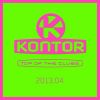Download track Totc 2013. 04 Mix, Pt. 1