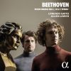 Download track 04. Violin Sonata No. 10 In G Major, Op. 96 _ I. Allegro Moderato