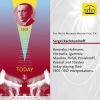 Download track 08. Konstantin Igumnov [1910] - Prelude In F-Sharp Minor, Op. 23 No. 1