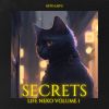 Download track Mellow Catnip Dreams
