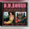 Download track She's Not A Disco Lady