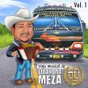 Download track Senderito De Amor