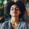 Download track Soft Patterns For Relaxation Focus