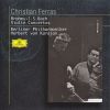 Download track Bach - Violin Concerto No. 2 In E, BWV 1042: 2. Adagio