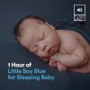 Download track 1 Hour Of Little Boy Blue For Sleeping Baby, Pt. 2