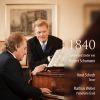 Download track Dichterliebe, Op. 48 In Der Urfassung Von 1840: 1. Im Wunderschönen Monat Mai'