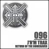 Download track Out Of Control (Original Mix)