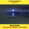 Download track Piece On Da Ground (Nu Ground Foundation Bless The Night Mix)