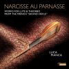 Download track 01 - Prelude (Improvisation By Luca Pianca)
