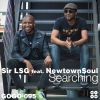 Download track Searching (Sir LSG Radio Mix)
