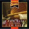 Download track 02 - Konzert Für Flöte Und Streicher, D-Moll, Wq. 22 - Un Poco Andante