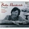 Download track 06. Prelude Op. 28 No 6 In B Minor, Lento Assai