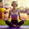 Download track Rhythmic Inner Calm