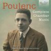 Download track Violin Sonata, FP 119 I. Allegro Con Fuoco