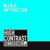 Download track Any Direction (M. I. K. E. Vs Revero Club Edit)