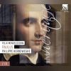 Download track No. 1 Chor: Herr Der Du Bist Der Gott
