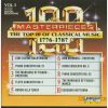 Download track Wolfgang Amadeus Mozart - Piano Concerto No. 23