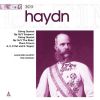 Download track String Quartet No. 59 In G Minor Op. 74 No. 3, 'Rider': III Menuetto - Allegretto, Trio