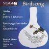 Download track Schumann: Frauenliebe Und Leben, Op. 42: No. 2, Er, Der Herrlichste Von Allen