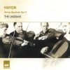Download track 8. String Quartet In D Op. 71 No. 2: 4. Allegretto - Allegro